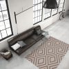 Lina Rug 500 Taupe - Image 10