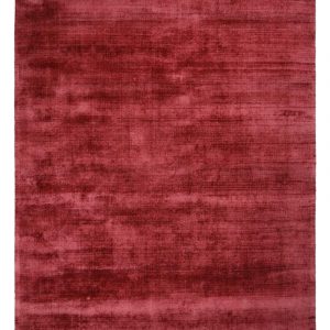 Luxury Rug 110 Red/Violet