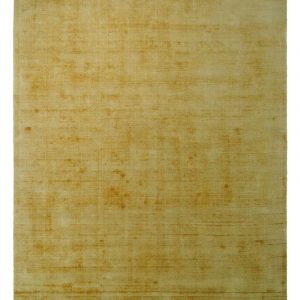 Luxury Rug 110 Yellow