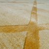 Luxury Rug 210 Yellow - Image 3