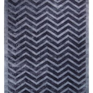Luxury Rug 410 Marineblue