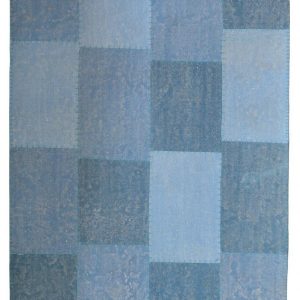 Lyrical Rug 110 Blue