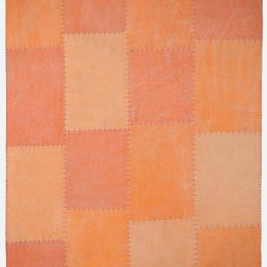 Lyrical Rug 110 Orange