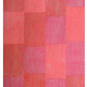 Lyrical Rug 110 Red