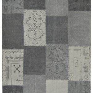 Lyrical Rug 210 Grey