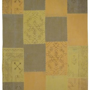 Lyrical Rug 210 Guld