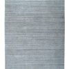 Macedonia Skopje Rug Silver 140x200 cm
