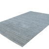 Macedonia Skopje Rug Silver 140x200 cm - Image 4