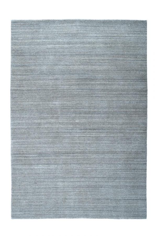 Macedonia Skopje Rug Silver 140x200 cm