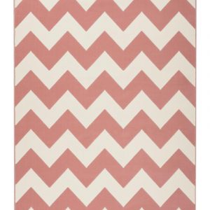 Manolya Rug 2095 Ivory/Pink