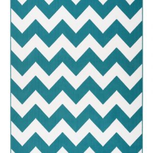 Manolya Rug 2095 Turquoise