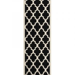 Manolya Rug 2097 Black