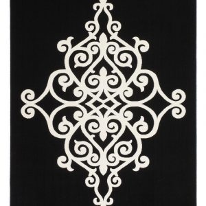 Manolya Rug 2099 Black
