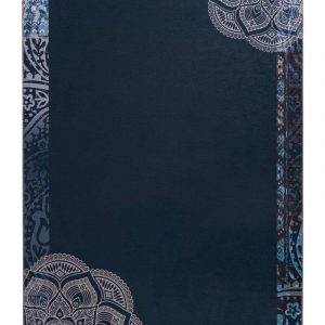 Medley Rug 125 Blue