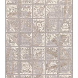 Merda Rug Kewy Ivory