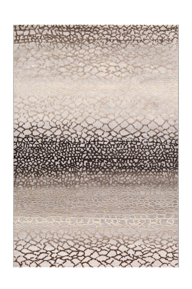Merda Rug Zewy Creme/Taupe - Image 5