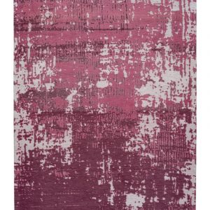 Monaco Rug 125 Red