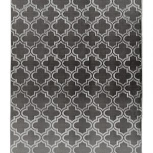 Monroe Rug 100 Anthracite