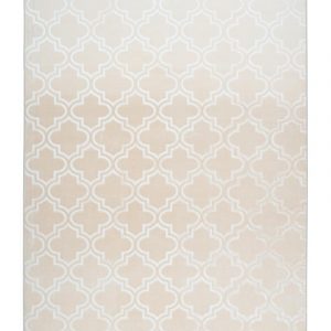 Monroe Rug 100 Cream
