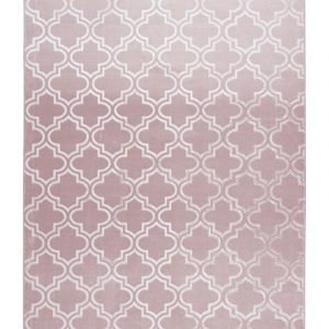 Monroe Rug 100 Pink