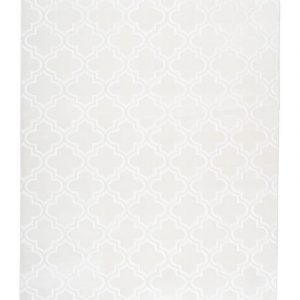 Monroe Rug 100 White
