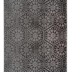 Monroe Rug 200 Anthracite