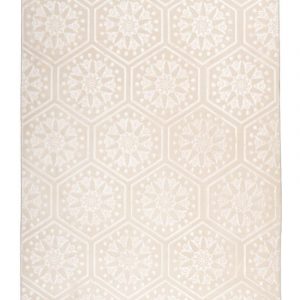 Monroe Rug 200 Cream