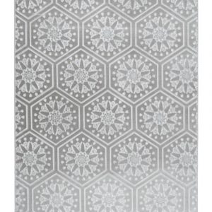 Monroe Rug 200 Grey/Blue