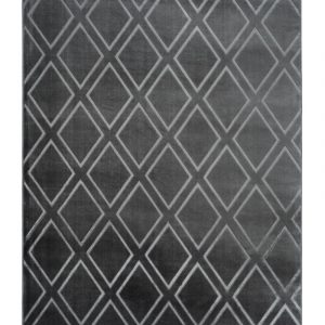 Monroe Rug 300 Anthracite