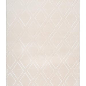 Monroe Rug 300 Cream
