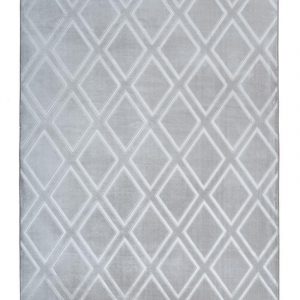Monroe Rug 300 Grey/Blue
