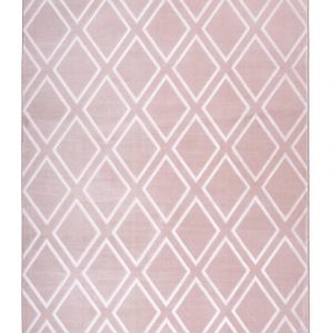 Monroe Rug 300 Pink