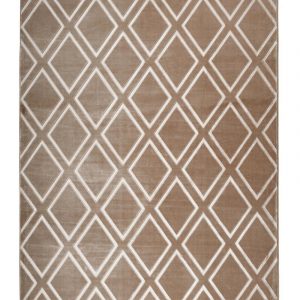Monroe Rug 300 Taupe