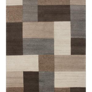 Myanmar Monywa Rug Beige