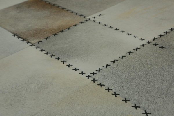 Mystic Rug 110 Grey - Image 12