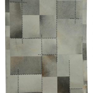 Mystic Rug 110 Grey