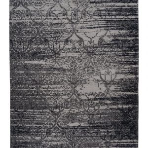 Mystique Rug 125 Ivory/Black