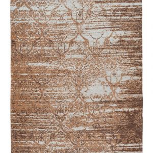 Mystique Rug 125 Ivory/Brown