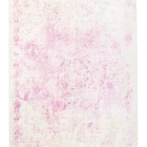 Namibia Otavi Rug Pink