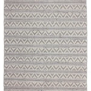 Naturea Rug 410 Natureal/Silver
