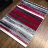 New Idea Rug Butler Red/Grey - Image 2