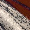 New Idea Rug Butler Red/Grey - Image 3