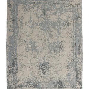 Nostalgia Rug 285 Grey