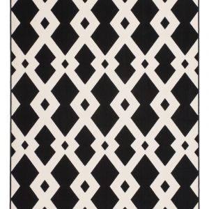 Now Rug 100 Black/White