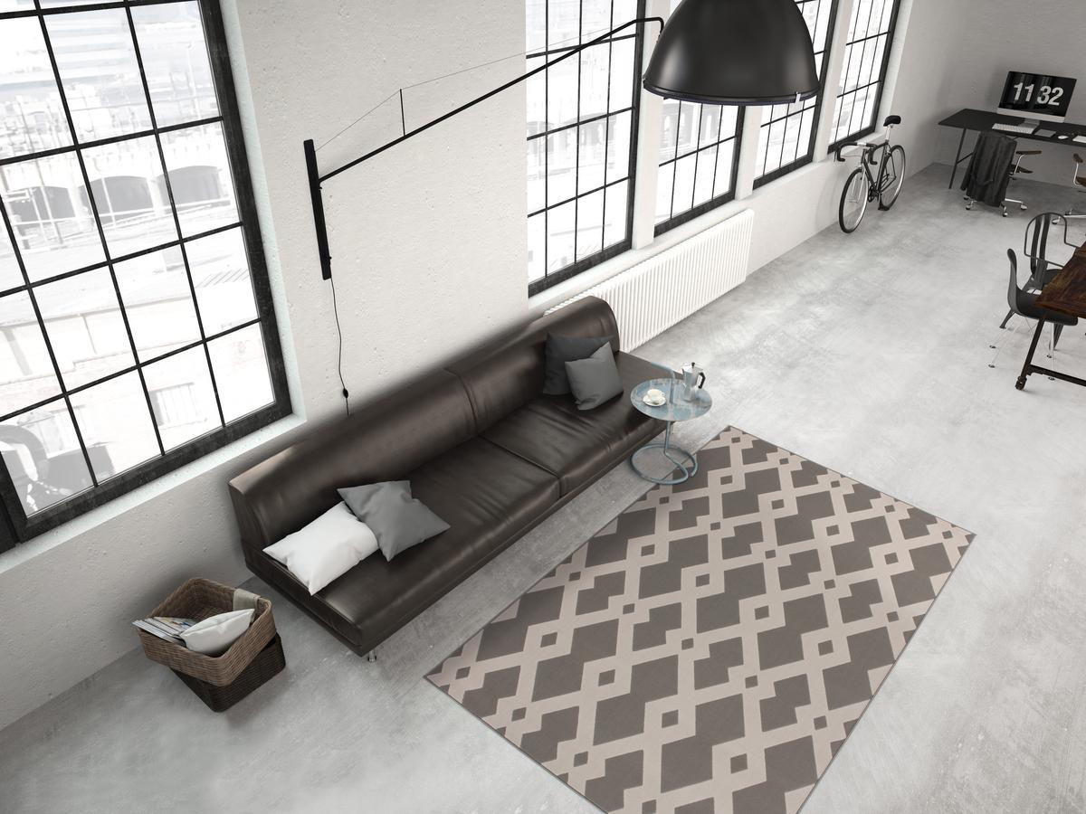 Now Rug 100 Taupe - Image 6