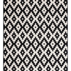 Now Rug 300 Black/White