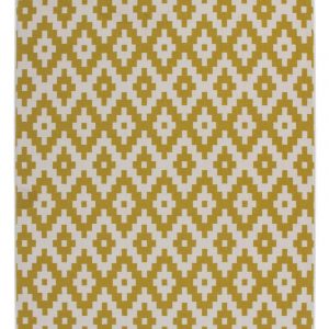 Now Rug 300 Ivory/Gold