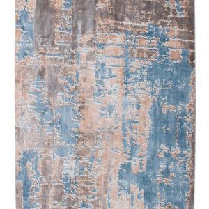 Ocean Rug 300 Multicolor/Blue