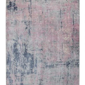 Ocean Rug 400 Multicolor/Pink