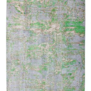 Ocean Rug 500 Multicolor